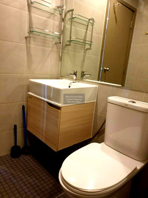 Condos for rent Soi Udomsuk (Sukhumvit 103) : FOR RENT condo , Ideo O2 , BTS-Bang Na , Bang Na , Bang Na , Bangkok , CX-11603 ✅ Live chat with us ADD LINE @connexproperty ✅