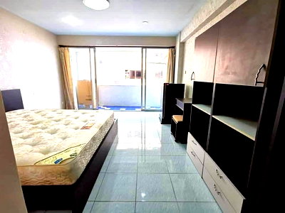 เช่าคอนโด ม.รังสิต : ให้เช่า ฟิวเจอร์ เพลส คอนโดมิเนียม