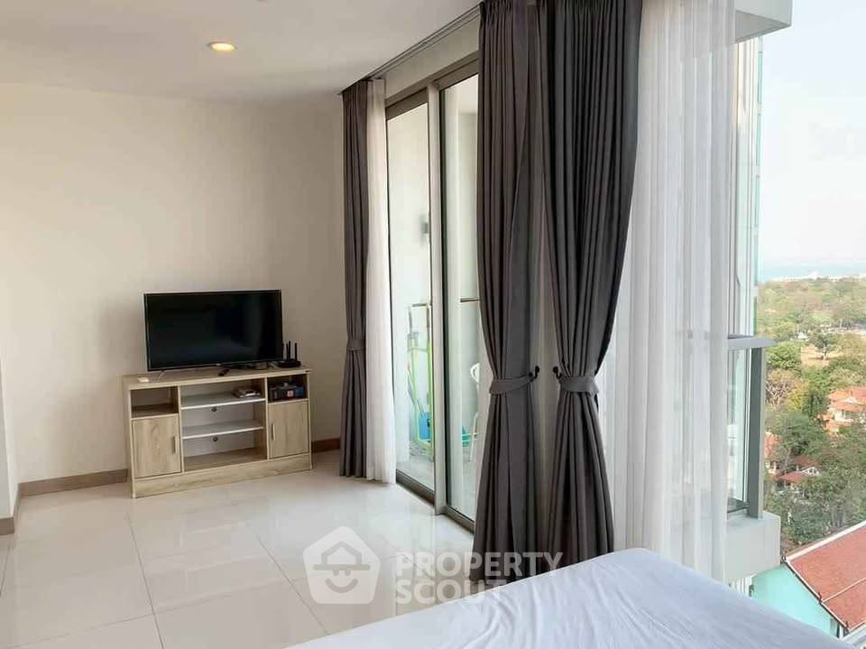 รูป คอนโด 1-ห้องนอน ที่ เดอะ ริเวียร่า วงศ์อมาตย์ ใกล้ ปราสาทสัจธรรม (ID 2699130) - รูปที่ 11/13
