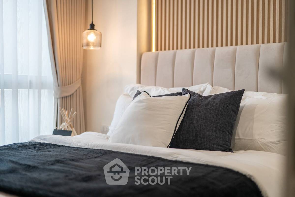 รูป คอนโด 1-ห้องนอน ที่ แฮปปี้ คอนโด ลาดพร้าว 101 ใน คลองเจ้าคุณสิงห์ (ID 2735111) - รูปที่ 11/48