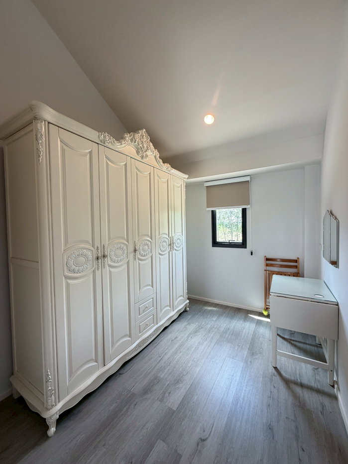 picture Pinery Hill Nikhom Phatthana Rayong Province  - 7/13