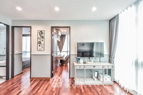 1-BR Condo at Wish Signature Midtown Siam near BTS Ratchathewi (ID 1295128)