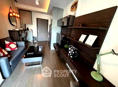 คอนโดให้เช่า : คอนโด 1-ห้องนอน ที่ ไอดีโอ สุขุมวิท 93 ใกล้ BTS บางจาก (ID 2679117)