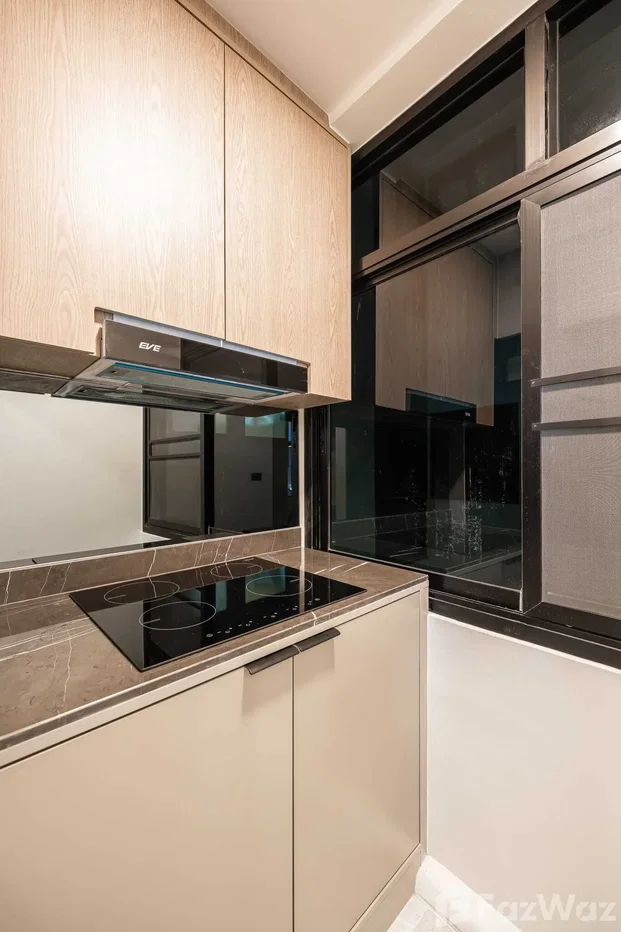 รูป ขาย คอนโด 3 ห้องนอน ในโครงการ เอ็นเอส ทาวเวอร์ เซ็นทรัล ซิตี้ บางนา 6107598 - รูปที่ 13/43