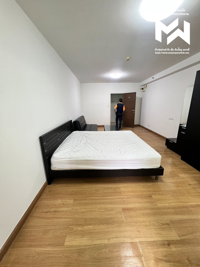 รูป ห้องอัพเดต💥🔔⚠️🏘️⚡️กดปุ่มแอดไลน์💥ศุภาลัย ปาร์ค เกษตร - รูปที่ 7/13