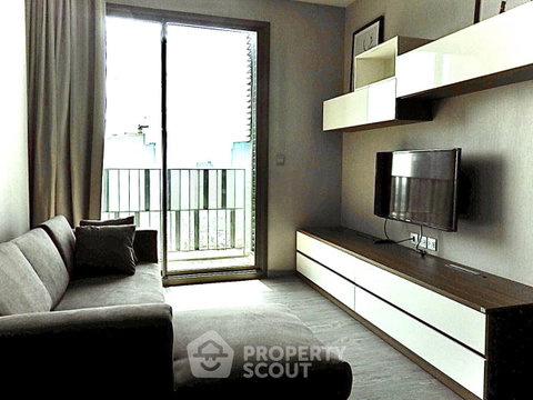 1-BR Condo at Keyne By Sansiri near BTS Thong Lor (ID 2735505)
