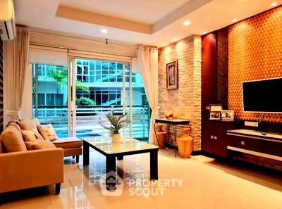 Condos for rent : 2-BR 107 Sqm Condo At Avenue 61, 400m To BTS Thong Lor (ID 2299706)