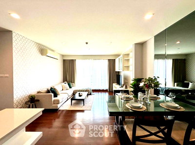 Condos for rent : 2-BR Condo at Ivy Thonglor 23 close to Thong Lo (ID 2025231)