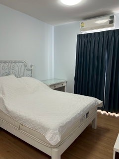 รูปภาพ 💎 For Rent Supalai River Resort Charoen Nakhon – River view condo with spacious layout | Code DS2510 Line @Dstay