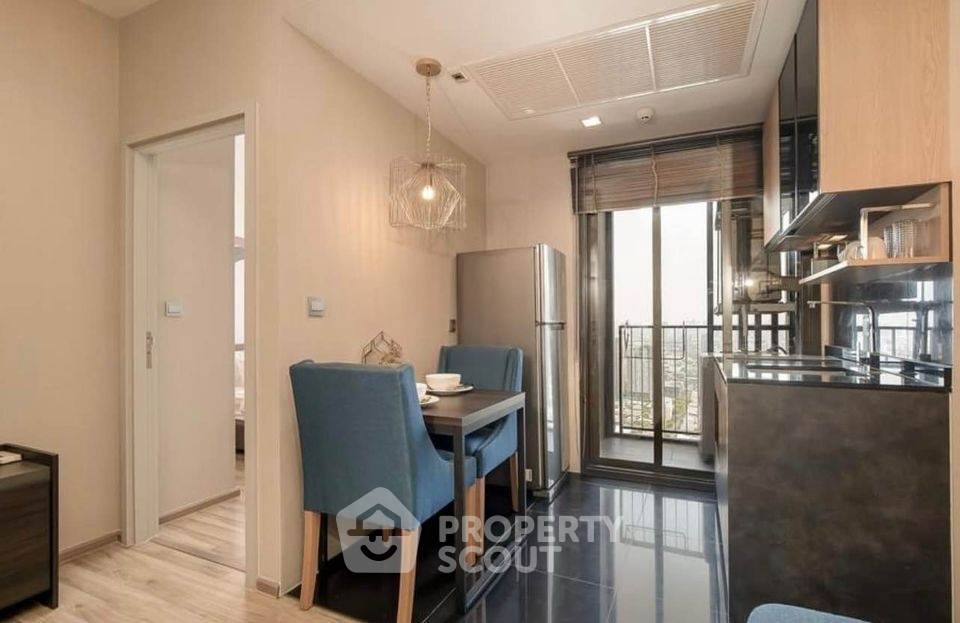 รูป คอนโด 1-ห้องนอน ที่ เดอะ ไลน์ จตุจักร – หมอชิต ใกล้ BTS หมอชิต (ID 2723212) - รูปที่ 3/11