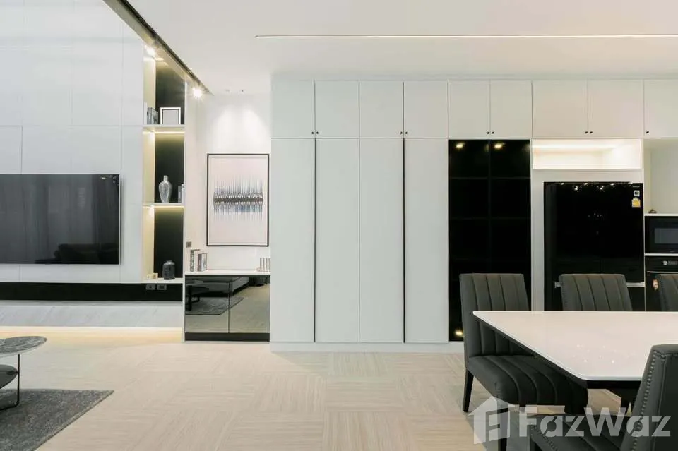 รูป บ้านเดี่ยวให้เช่า 3 ห้องนอน ในโครงการ ลักซ์ 35 รัชดา-ลาดพร้าว 5930335 - รูปที่ 3/19