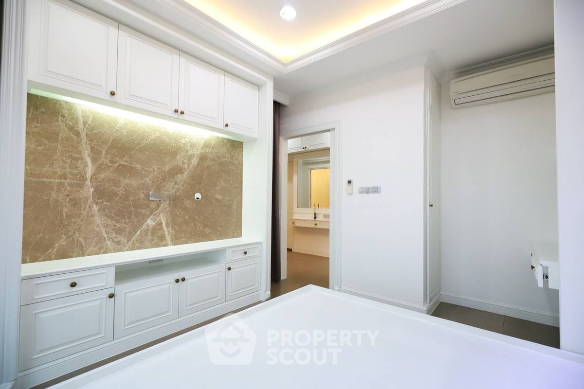 รูป คอนโด 2-ห้องนอน ที่ เดอะ เครสท์ สุขุมวิท 34 ใกล้ BTS ทองหล่อ (ID 2735811) - รูปที่ 21/22