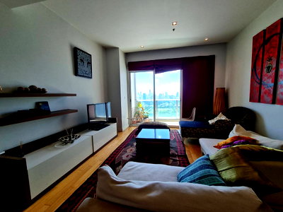 คอนโดให้เช่า : LTH5967 – Millennium Residence FOR RENT 2+1 beds 2 baths Size 128 Sq.M. nearby BTS Asoke Station ONLY 75k/Month