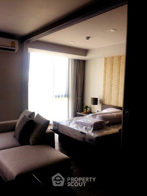 คอนโด BTS อารีย์ : คอนโด 1-ห้องนอน ที่ แซฟวี่ พหล - อารีย์ ใกล้ BTS อารีย์ (ID 805912)