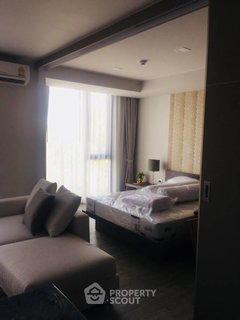 คอนโด 1-ห้องนอน ที่ แซฟวี่ พหล - อารีย์ ใกล้ BTS อารีย์ (ID 805912)