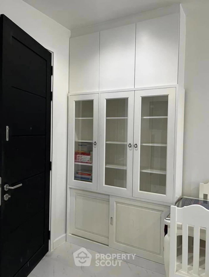 รูป คอนโด 2-ห้องนอน ที่ ไอวี่สาทร 10 ใกล้ BTS เซนต์หลุยส์ (ID 1411991) - รูปที่ 7/9