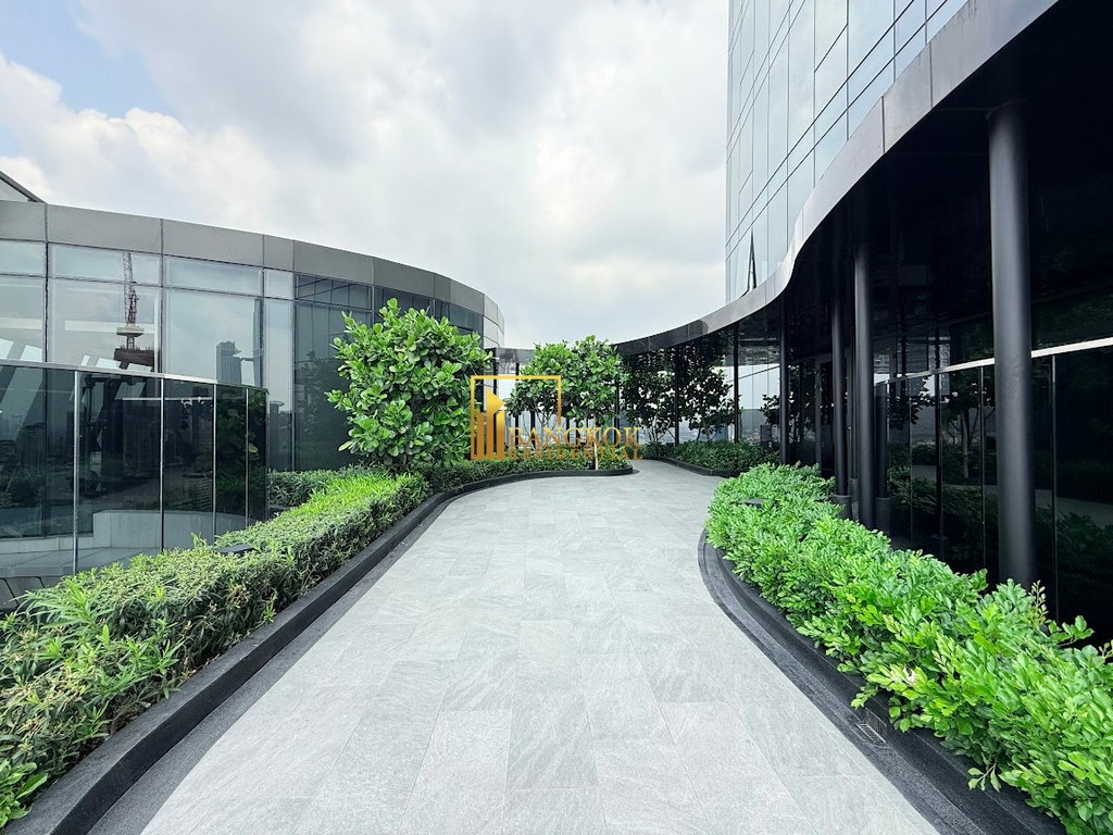 รูป Aestiq | Stylish 1 Bedroom Luxury Condo in Thonglor Area - BR61264CD - รูปที่ 19/27