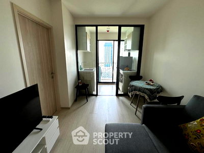 ขายคอนโด : คอนโด 1-ห้องนอน ที่ นิว โนเบิล รัชดา ลาดพร้าว ใกล้ MRT ลาดพร้าว (ID 2713484)