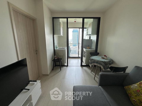 1-BR Condo at NUE Noble Ratchada Lat Phrao near MRT Lat Phrao (ID 2713484)