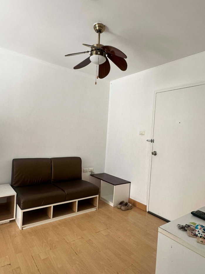 picture ND0342 For rent Smart Condo @ Rama 2 - 7/10