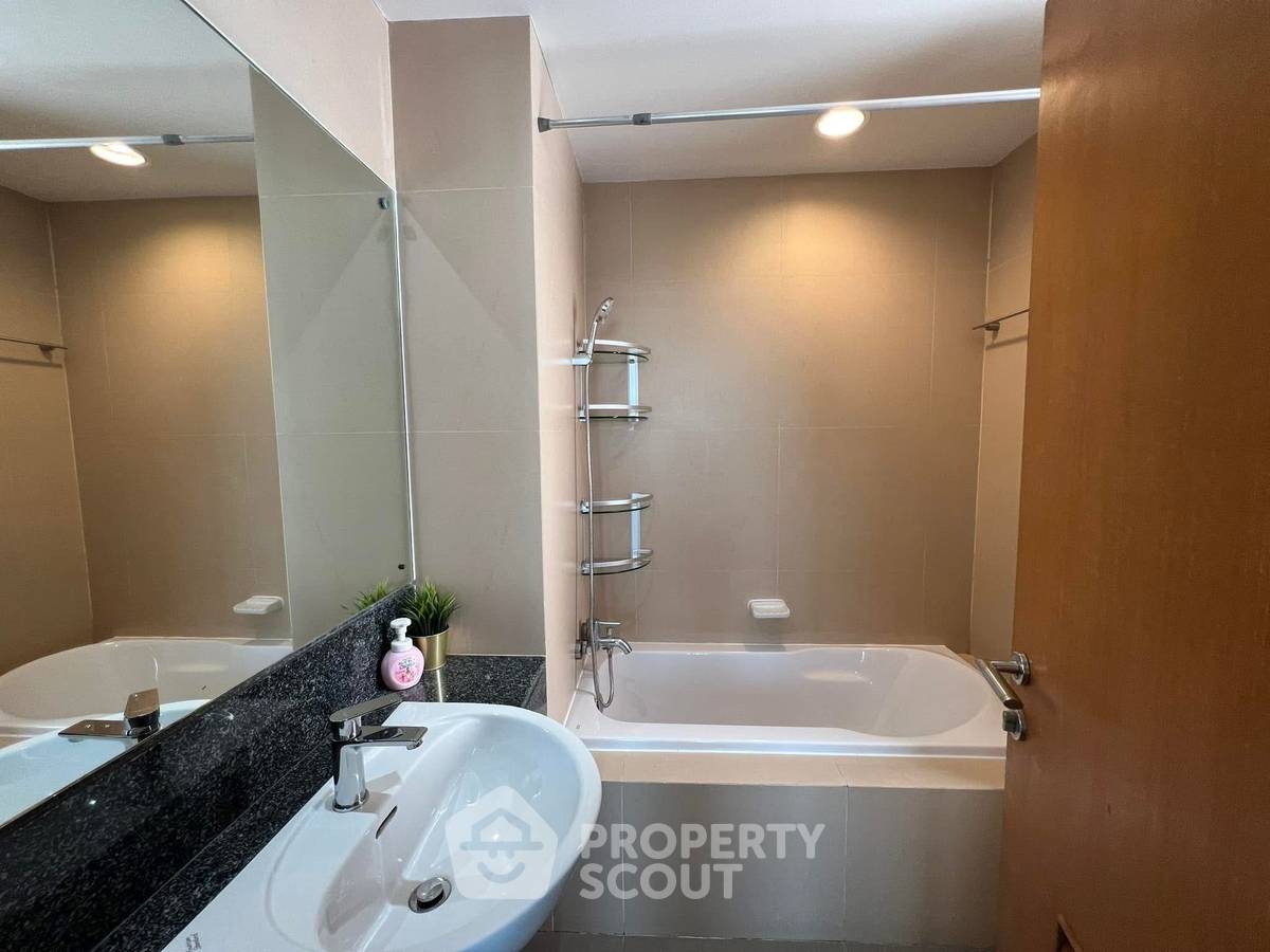 รูป คอนโด 2-ห้องนอน ที่ ฟิฟตี้ไนน์ เฮอร์ริเทจ สุขุมวิท 59 ใกล้ BTS ทองหล่อ (ID 2031056) - รูปที่ 4/10
