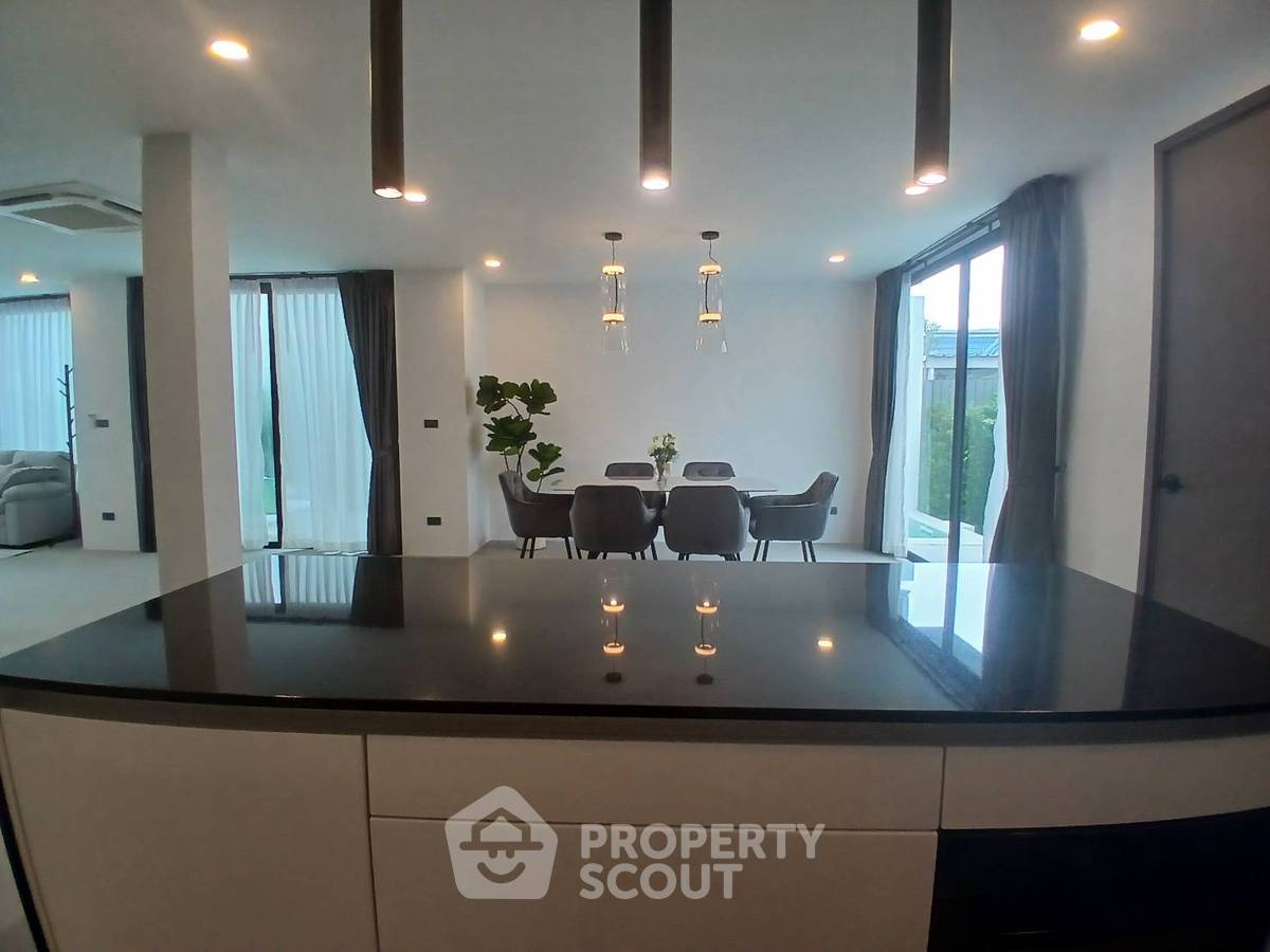 รูป คอนโด 3-ห้องนอน ที่ เดอะ แซงชัวรี วงศ์อมาตย์ ใกล้ ปราสาทสัจธรรม (ID 2731768) - รูปที่ 7/15