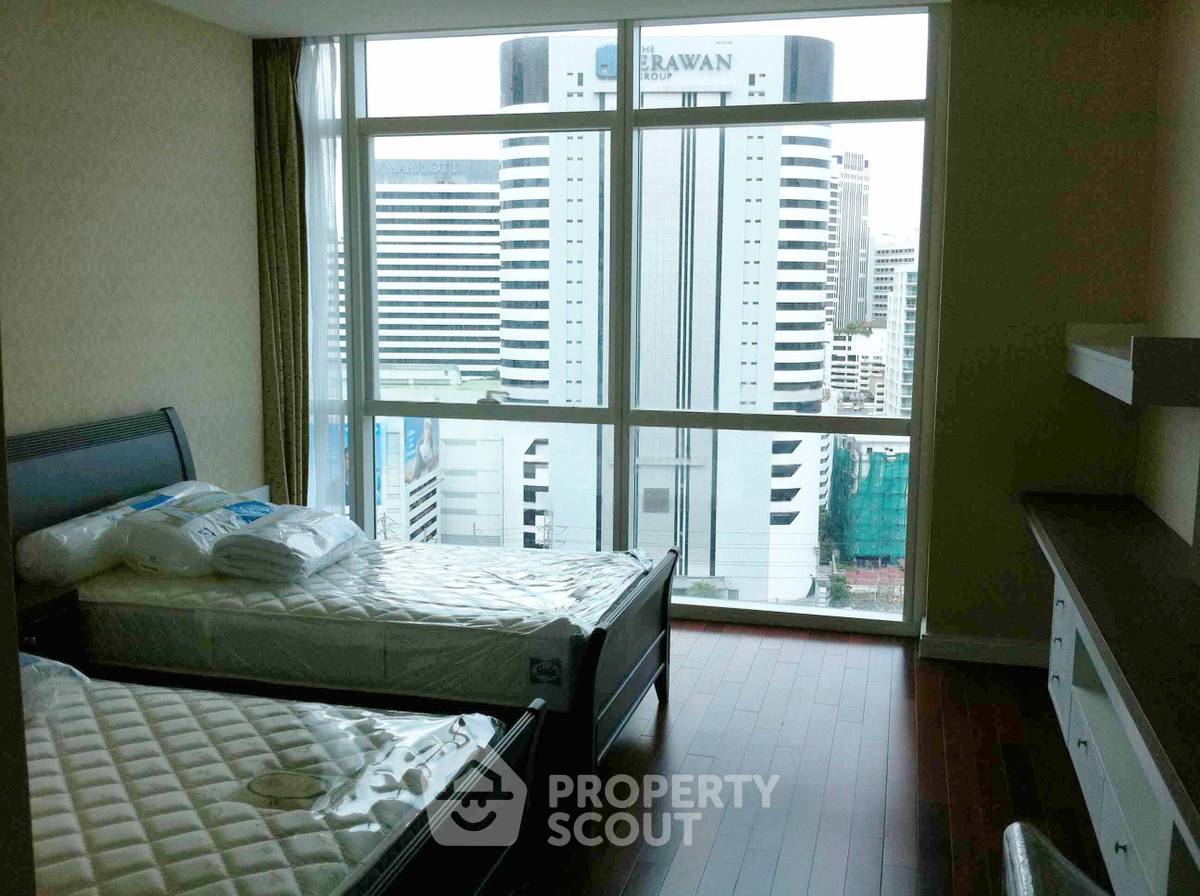 รูป คอนโด 3-ห้องนอน ที่ แอทธินี เรสซิเด้นซ์ ใกล้ BTS เพลินจิต (ID 2725472) - รูปที่ 5/12