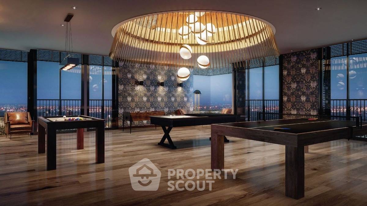 รูป คอนโด 2-ห้องนอน ที่ โนเบิล ฟอร์ม ทองหล่อ ใกล้ BTS ทองหล่อ (ID 1772977) - รูปที่ 14/17