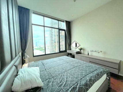 รูปภาพ 🎈#PT2302_175 🎈💥Urgent💥 Available April 2nd, 2026. Click quickly before it's gone‼️ For Rent 75k.🔥 The Diplomat 39 Condo