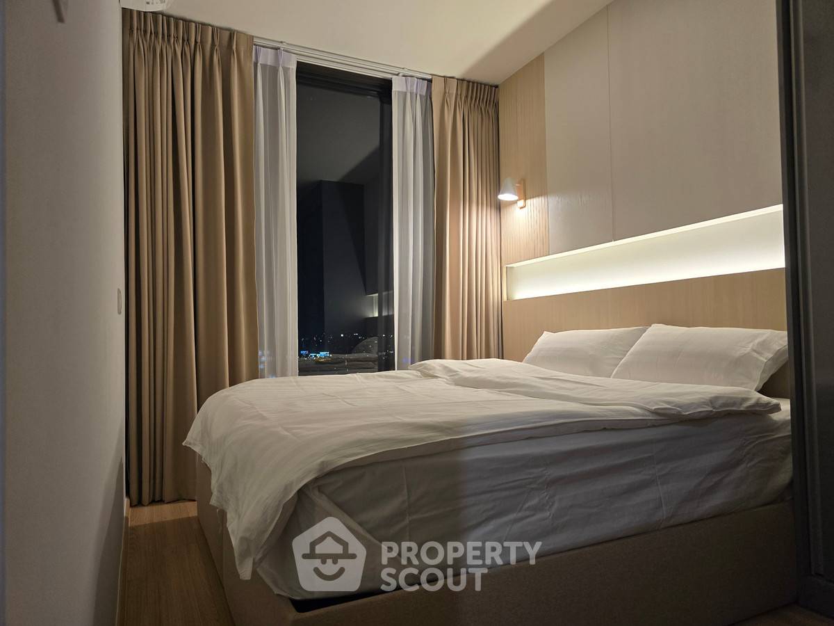 รูป คอนโด 2-ห้องนอน ที่ สกายไรส์ อเวนิว สุขุมวิท 64 ใกล้ BTS ปุณณวิถี (ID 2730139) - รูปที่ 4/8