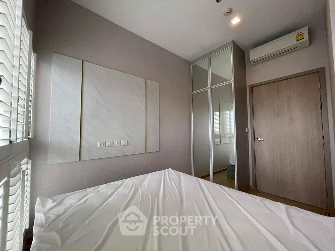 รูป คอนโด 2-ห้องนอน ที่ วิซดอม ค็อนเน็ค สุขุมวิท ใกล้ BTS ปุณณวิถี (ID 1873794) - รูปที่ 5/8