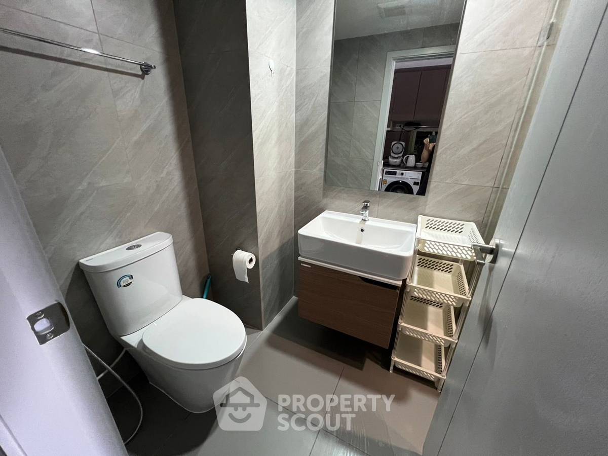 รูป คอนโด 2-ห้องนอน ที่ ไอดีโอ จุฬา - สามย่าน ใกล้ MRT สามย่าน (ID 2008498) - รูปที่ 13/14