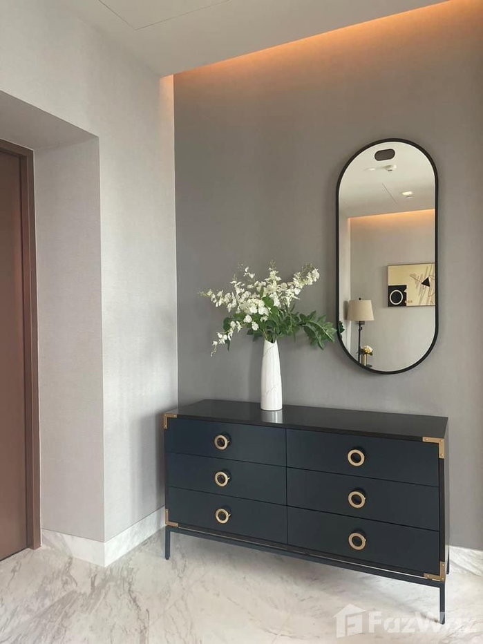 รูป ขาย คอนโด 2 ห้องนอน ในโครงการ เดอะ โมนูเมนต์ ทองหล่อ 1632672 - รูปที่ 8/9