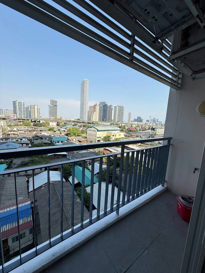 รูป 🏢 ให้เช่าคอนโด : Aspire Sukhumvit 48 (แอสปาย สุขุมวิท 48) รหัสทรัพย์ | 📌LNP-C12507 - รูปที่ 4/12