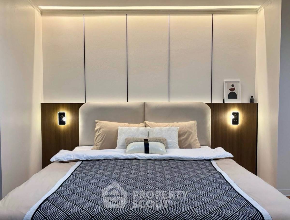 รูป คอนโด 2-ห้องนอน ที่ ลุมพินี เพลส พระราม 3 ริเวอร์วิว ใกล้ พระราม 3 (ID 2709495) - รูปที่ 3/5