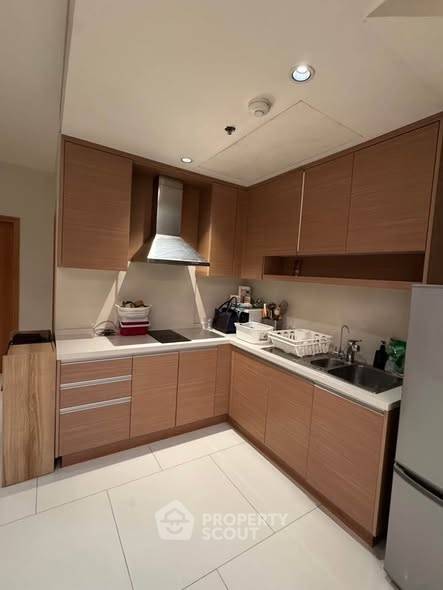 รูป คอนโด 1-ห้องนอน ที่ ดิ เอ็มโพริโอ เพลส ใกล้ BTS พร้อมพงษ์ (ID 2662028) - รูปที่ 3/16