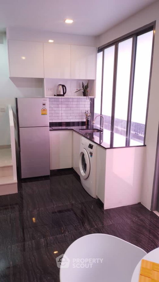 รูป คอนโด 3-ห้องนอน ที่ ไอดีโอ โมบิ สุขุมวิท 81 ใกล้ BTS อ่อนนุช (ID 1844086) - รูปที่ 25/27