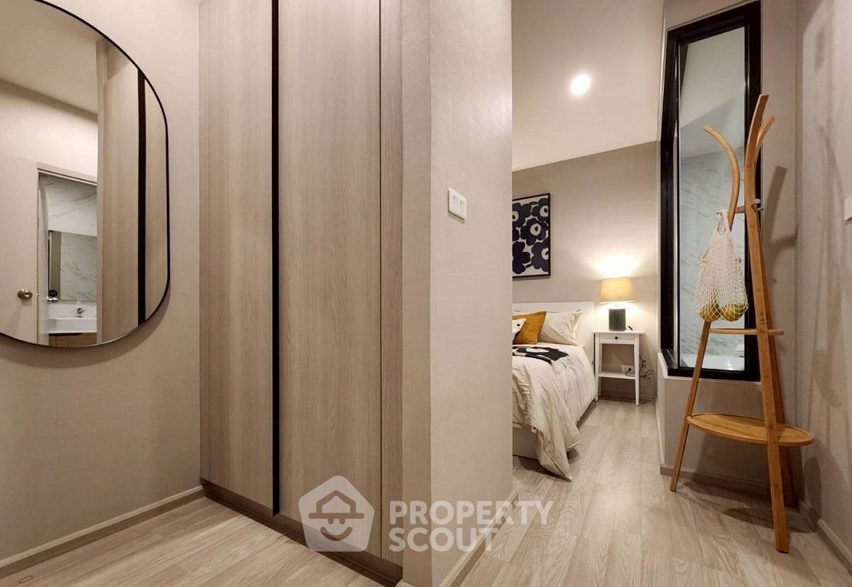 รูป คอนโด 1-ห้องนอน ที่ ไอดีโอ โมบิ สุขุมวิท อีสต์พอยท์ ใกล้ BTS แบริ่ง (ID 2731587) - รูปที่ 11/14