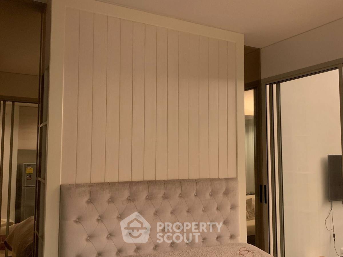 รูป คอนโด 1-ห้องนอน ที่ ไซมิส ราชครู ใกล้ BTS สนามเป้า (ID 2735455) - รูปที่ 3/8