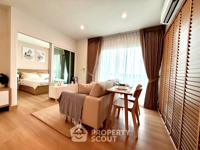 ขายคอนโด : คอนโด 1-ห้องนอน ที่ เดอะ คีย์ แจ้งวัฒนะ ใน บางตลาด (ID 2731339)