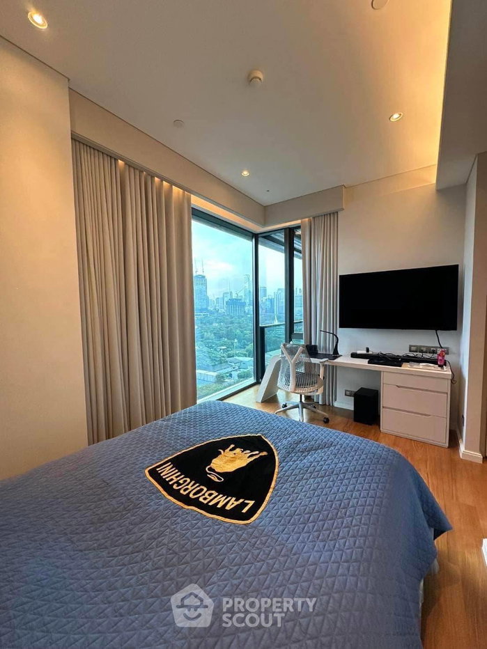 picture 2-BR Condo at Sindhorn Tonson near BTS Ratchadamri (ID 1985449) - 3/7