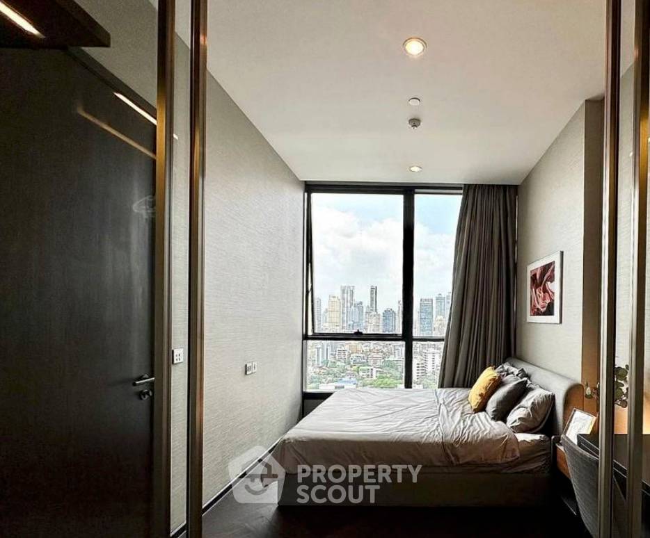 รูป คอนโด 1-ห้องนอน ที่ ดิ เอส สุขุมวิท 36 ใกล้ BTS ทองหล่อ (ID 2731650) - รูปที่ 2/4