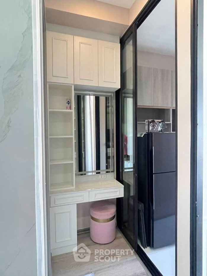 รูป คอนโด 1-ห้องนอน ที่ ไนท์บริดจ์ ไพร์ม อ่อนนุช ใกล้ BTS อ่อนนุช (ID 2586869) - รูปที่ 6/7