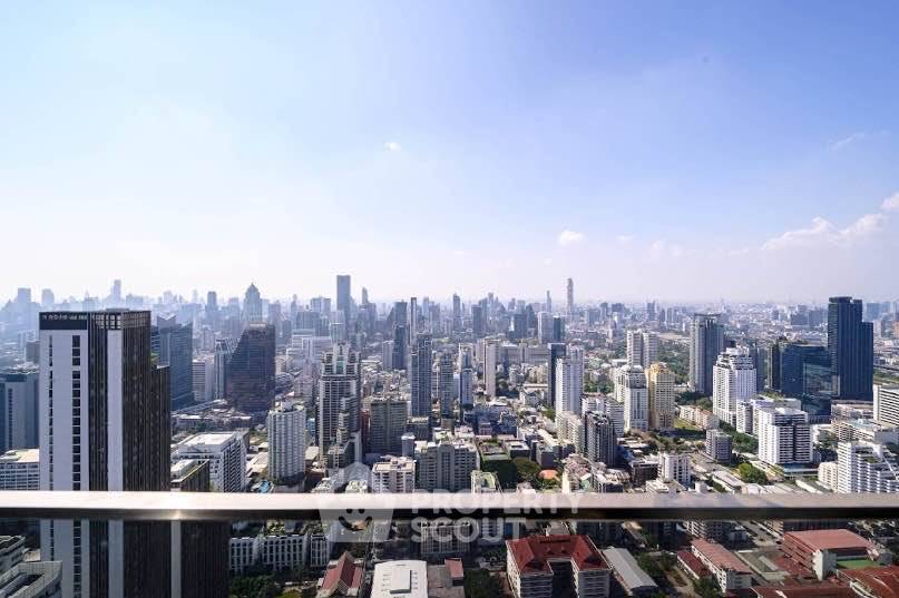 รูป คอนโด 3-ห้องนอน ที่ ดิ เอส อโศก ใกล้ MRT สุขุมวิท (ID 2382046) - รูปที่ 4/11