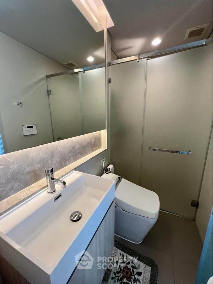 รูป คอนโด 2-ห้องนอน ที่ เดอะ ลุมพินี 24 ใกล้ BTS พร้อมพงษ์ (ID 2440901) - รูปที่ 7/8
