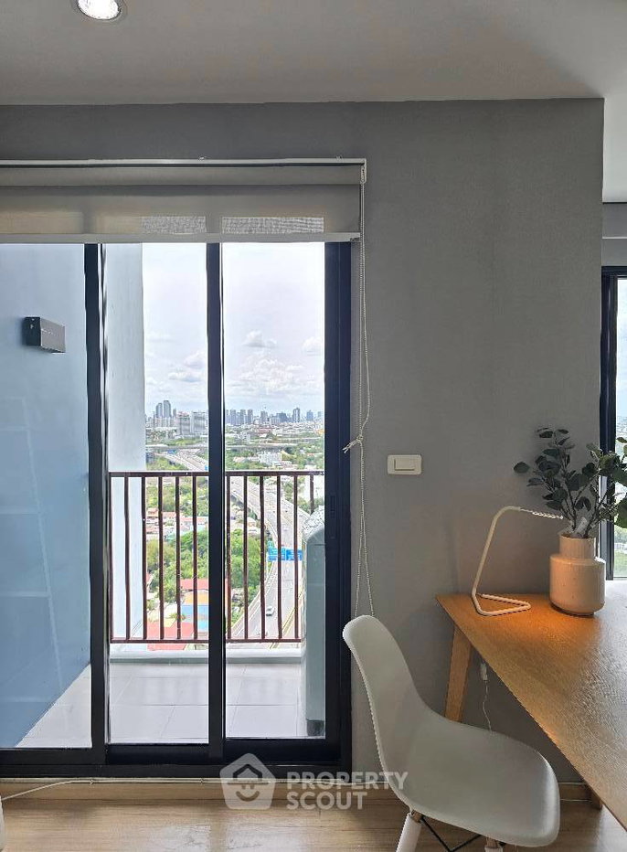 รูป คอนโด 1-ห้องนอน ที่ เดอะเบส พระราม 9-รามคำแหง ใกล้ ARL รามคำแหง (ID 2086967) - รูปที่ 8/12