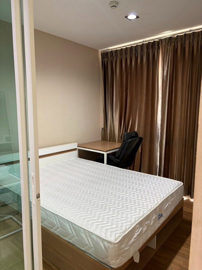 รูป ให้เช่า ว่างพร้อมอยู่ คอนโดวันพลัส บิสสิเนสพาร์ค 3 ในโครงการ CBP โทร 082-3899314 (บู) - รูปที่ 2/9