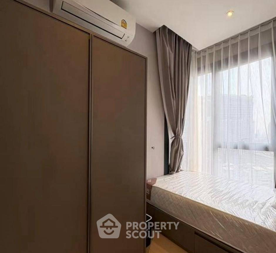 รูป คอนโด 1-ห้องนอน ที่ แอชตัน อโศก - พระราม 9 ใกล้ MRT พระราม 9 (ID 2731593) - รูปที่ 7/8