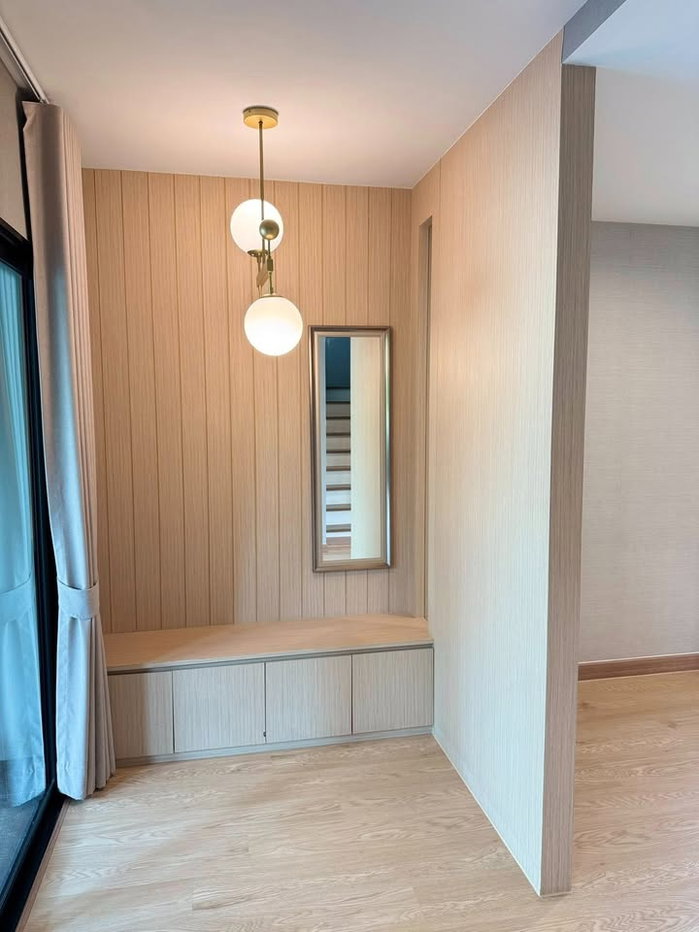 picture House for Rent at Areeya COMO Bangna (HR6811024) - 5/18