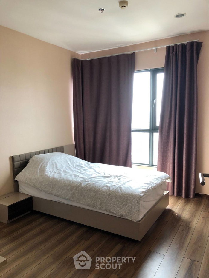 รูป คอนโด 3-ห้องนอน ที่ ทีล สาทร-ตากสิน ใกล้ BTS วงเวียนใหญ่ (ID 2723023) - รูปที่ 1/4
